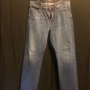 Lucky brand jeans